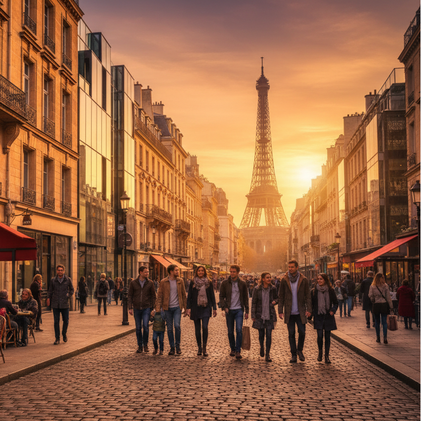£50 off all City Break packages