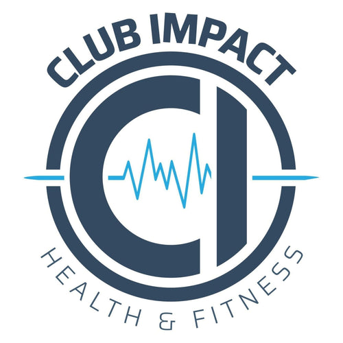 Club Impact Health and Fitness 
