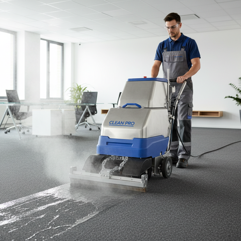 AVCS -  20% Off All Carpet Cleaning