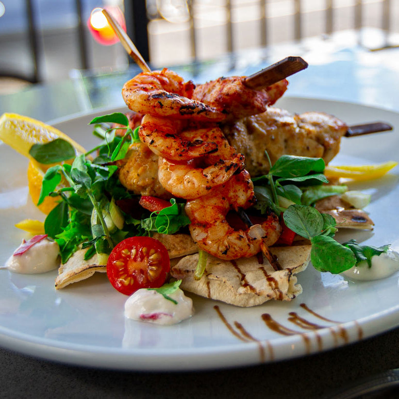 Crown Hotel - 20% off Food, Bar, Terrace
