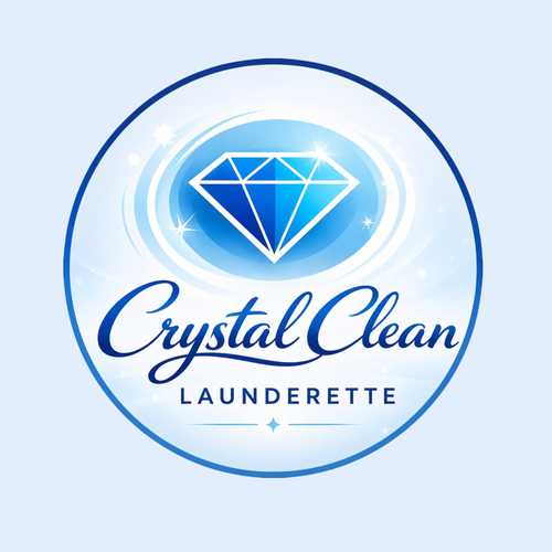 Crystal Clean Launderette