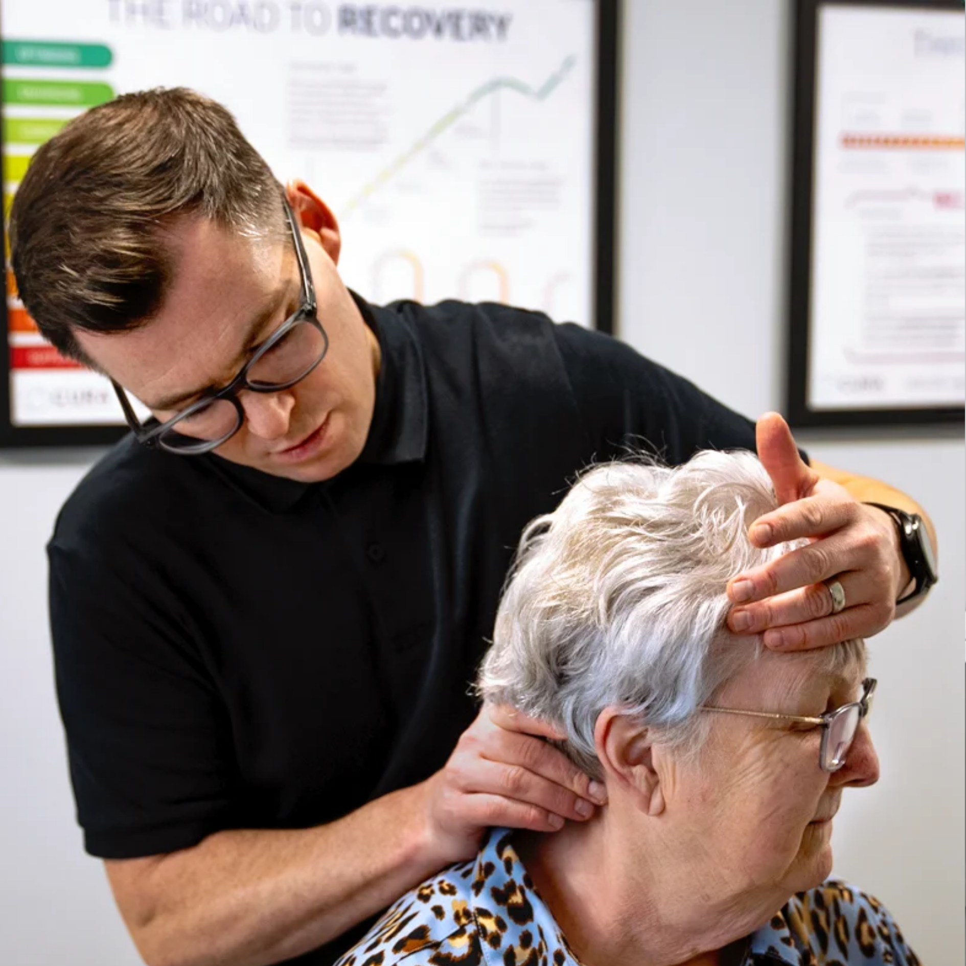 Cura Health & Chiropractic Clinic - £10 off an Initial Consultation plus £5 off every session moving forward.