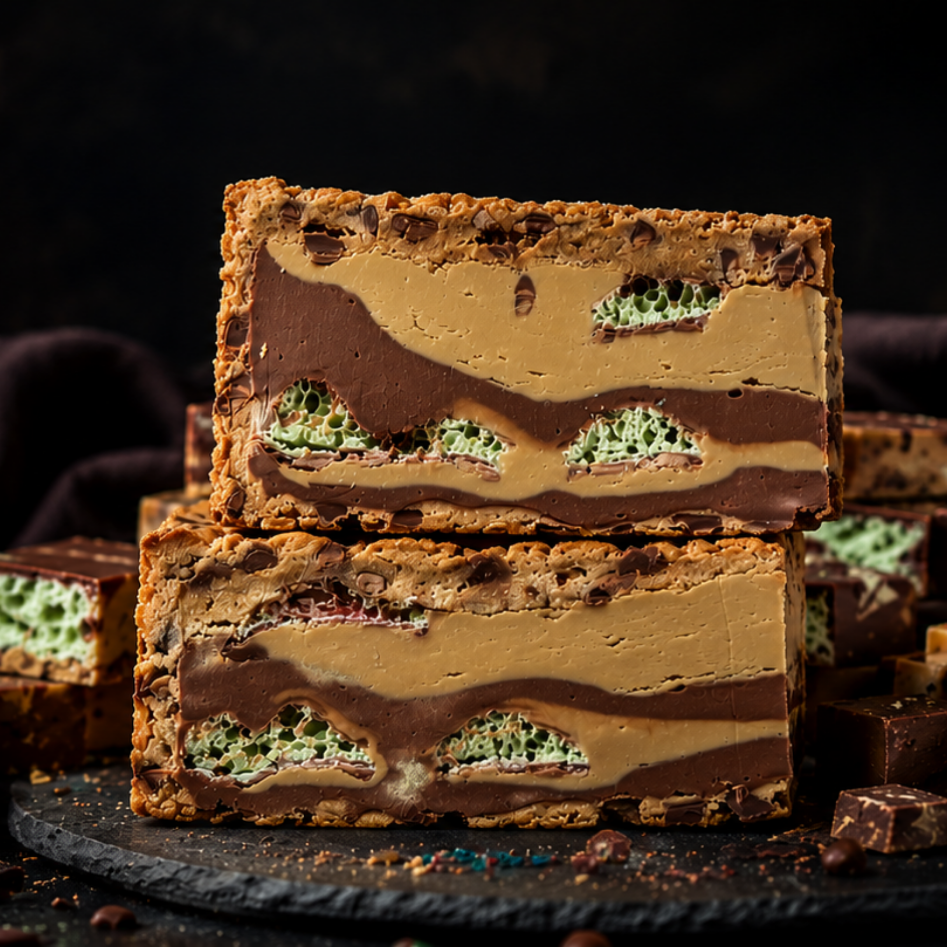 Death by fudge - 10% off all bakes