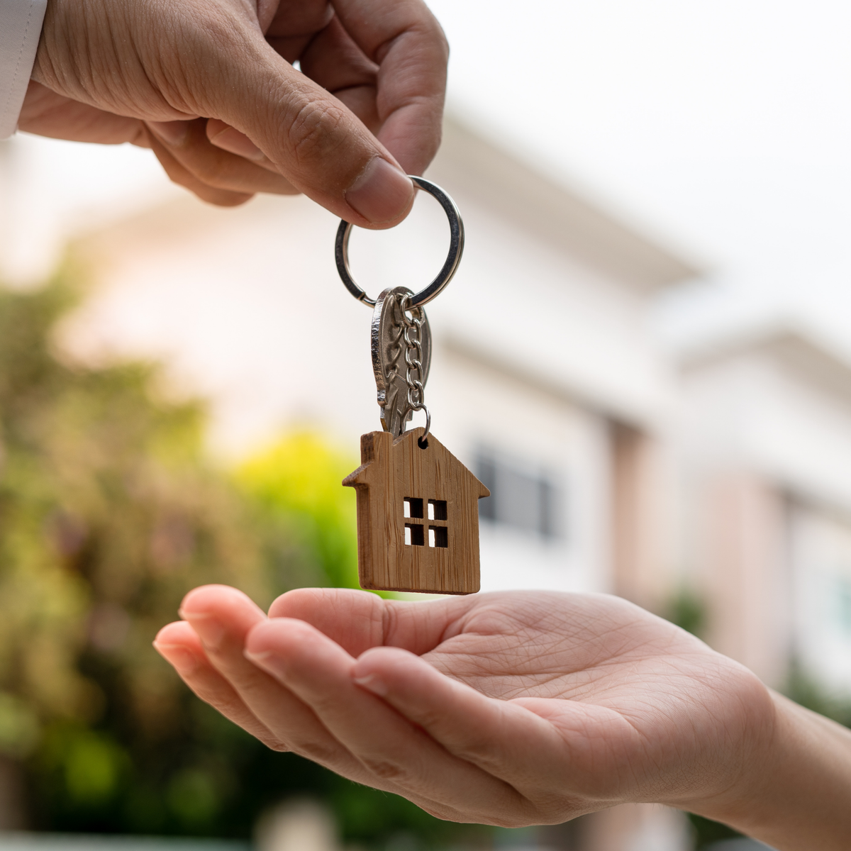 £400 of mortgage service fees