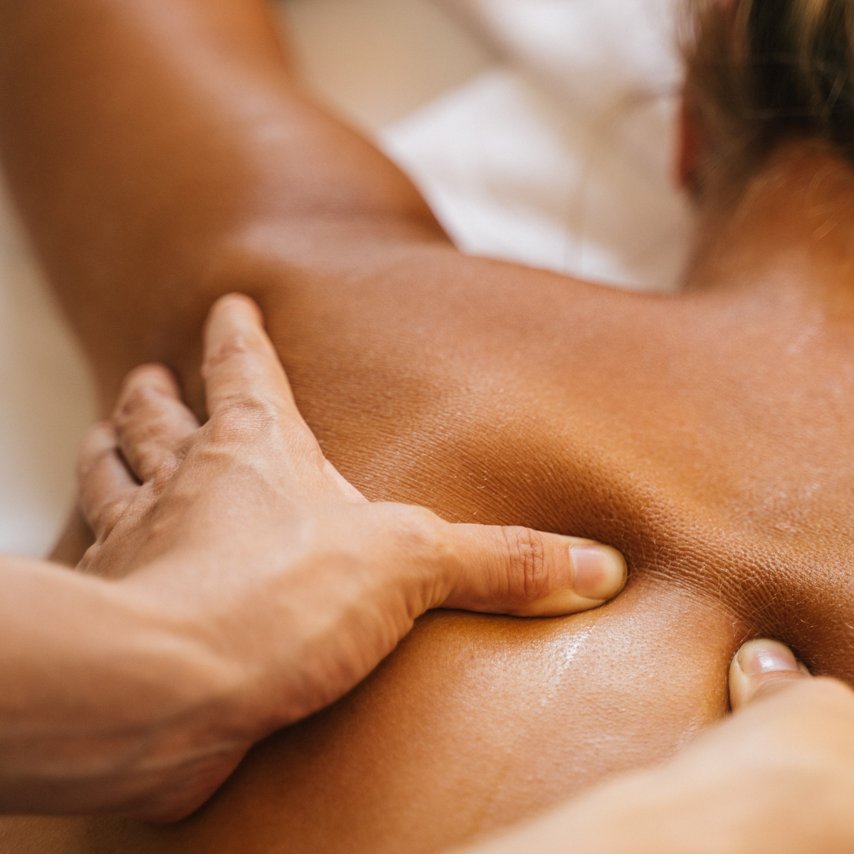 15% off full body massages