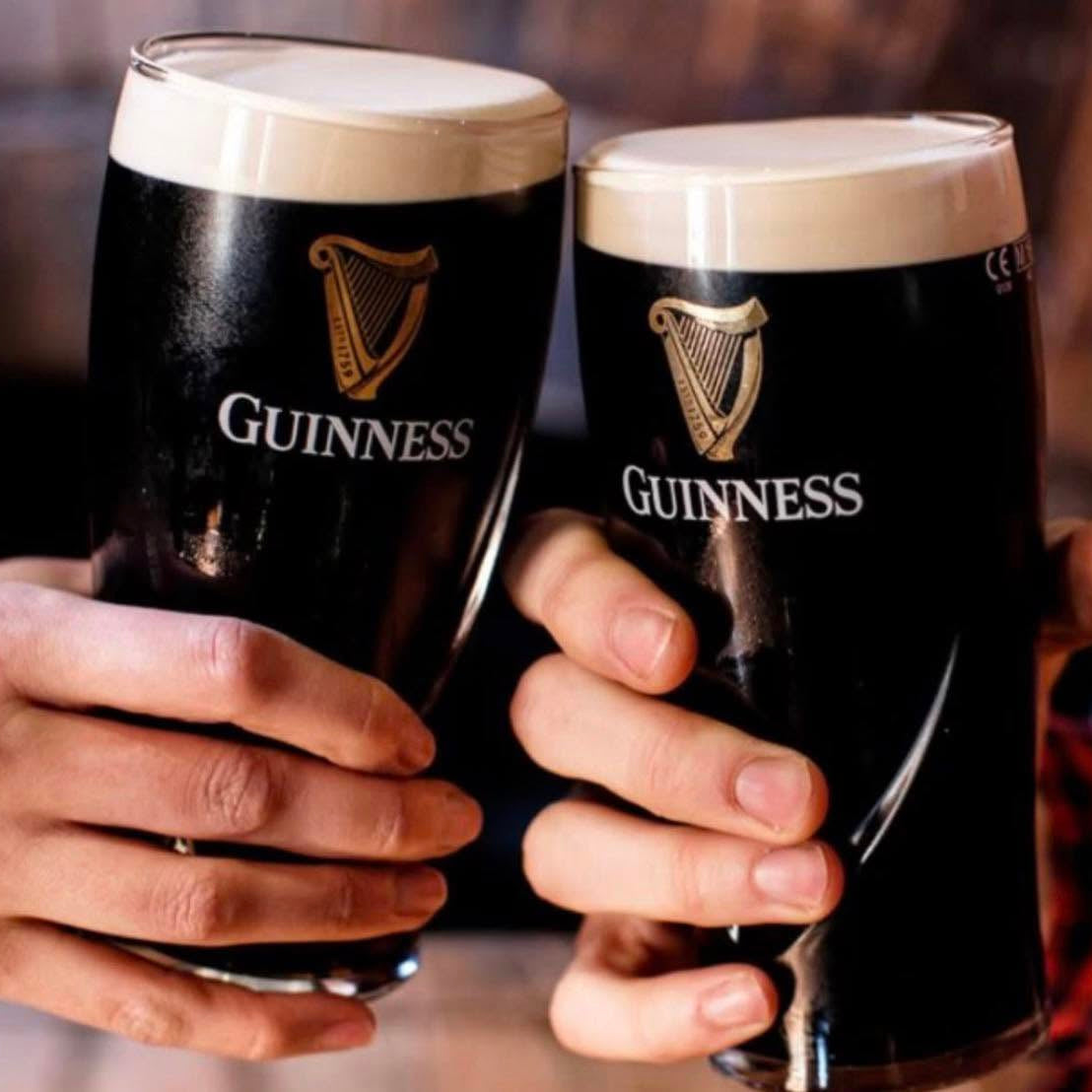 O'Donegans Irish Bar - 20% off drinks before 6pm
