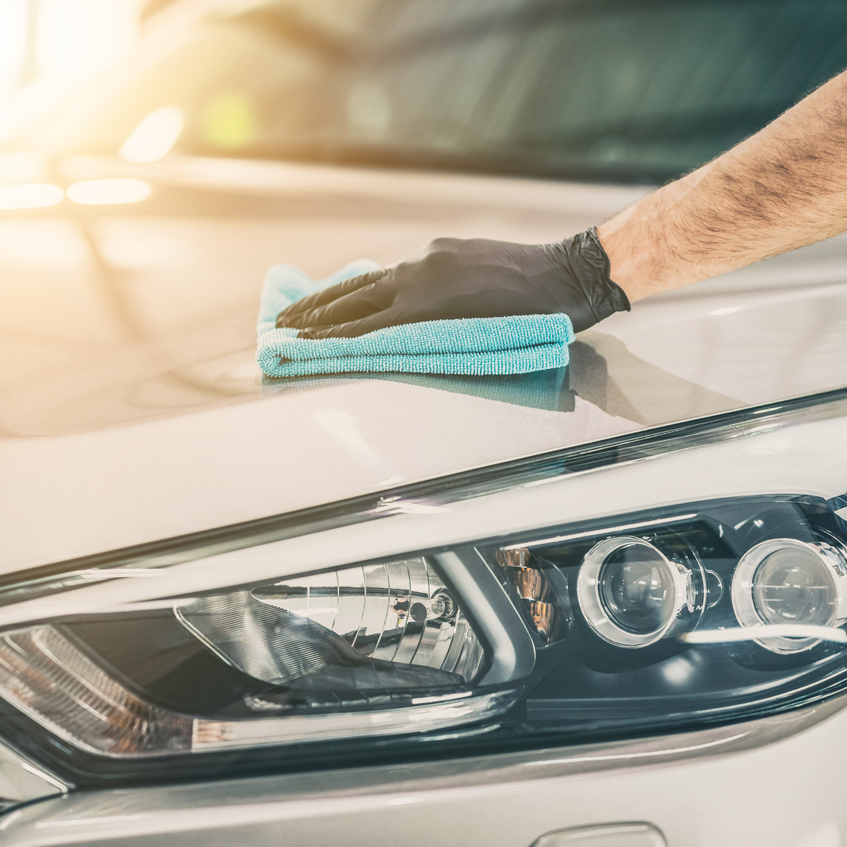 TJM Detailing - 10% off all detailing packages and services
