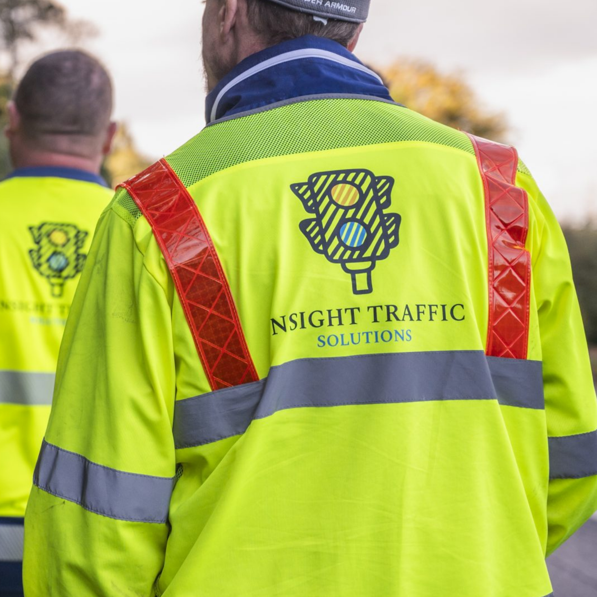 Insight Traffic Solutions - 10% on repeat custom