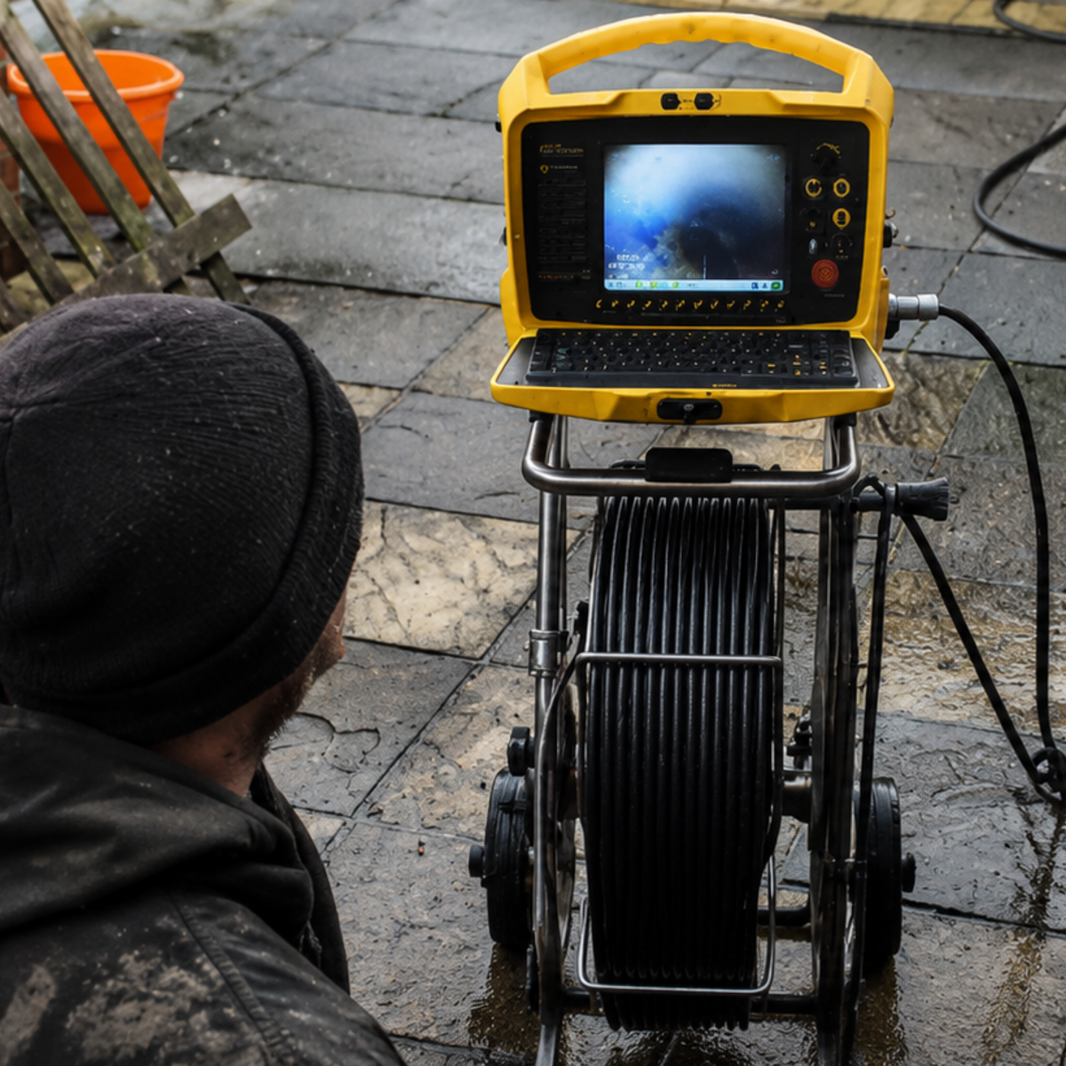 10% off drainage services