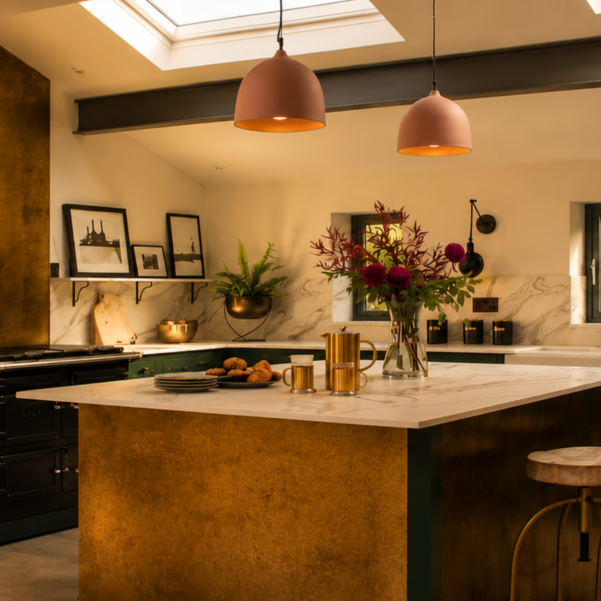 Meliora Interiors - free dishwasher on selected purchases