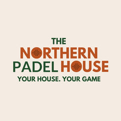 The Northern Padel House logo