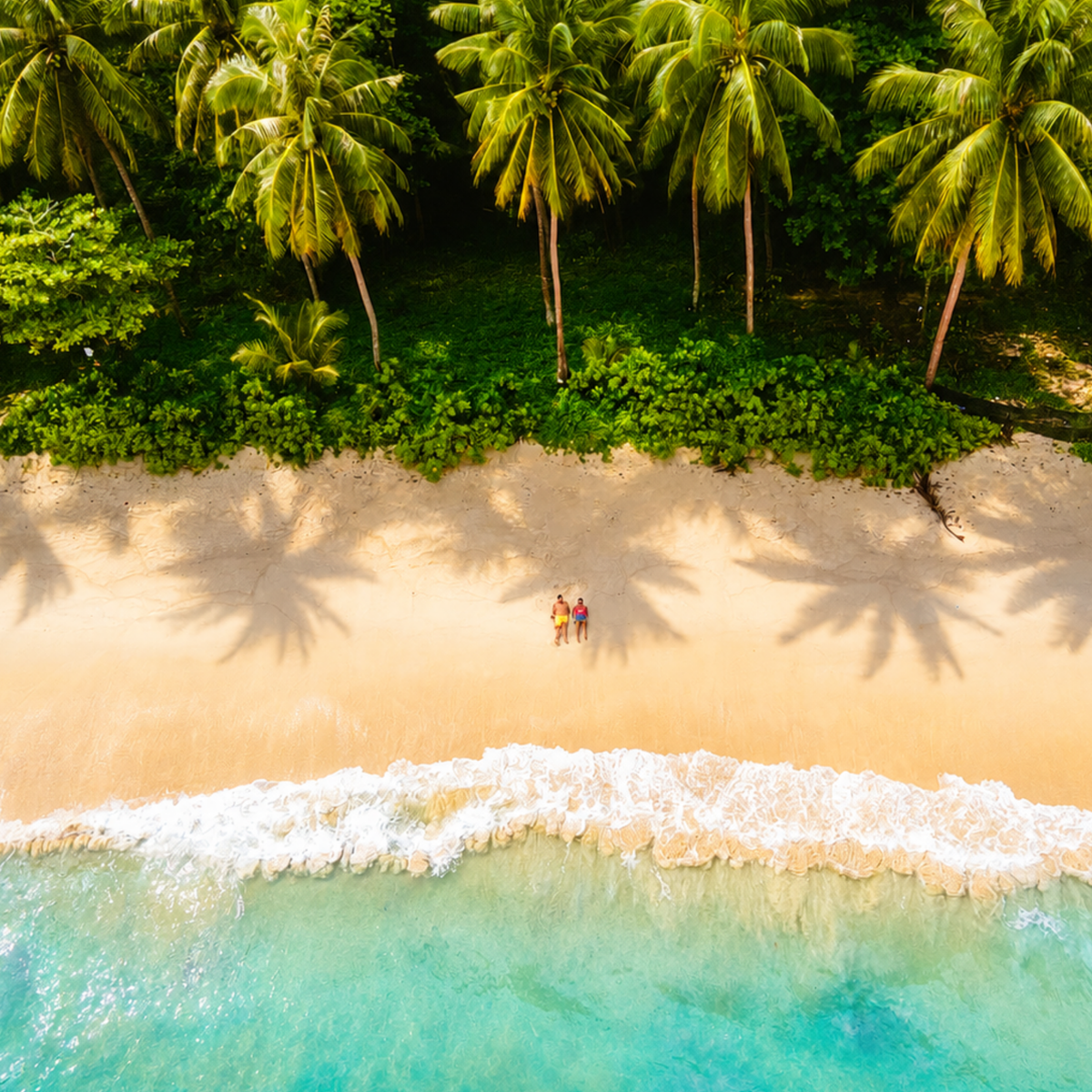 £150 off all Long Haul Packages