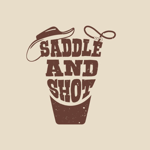 Saddle and Shot