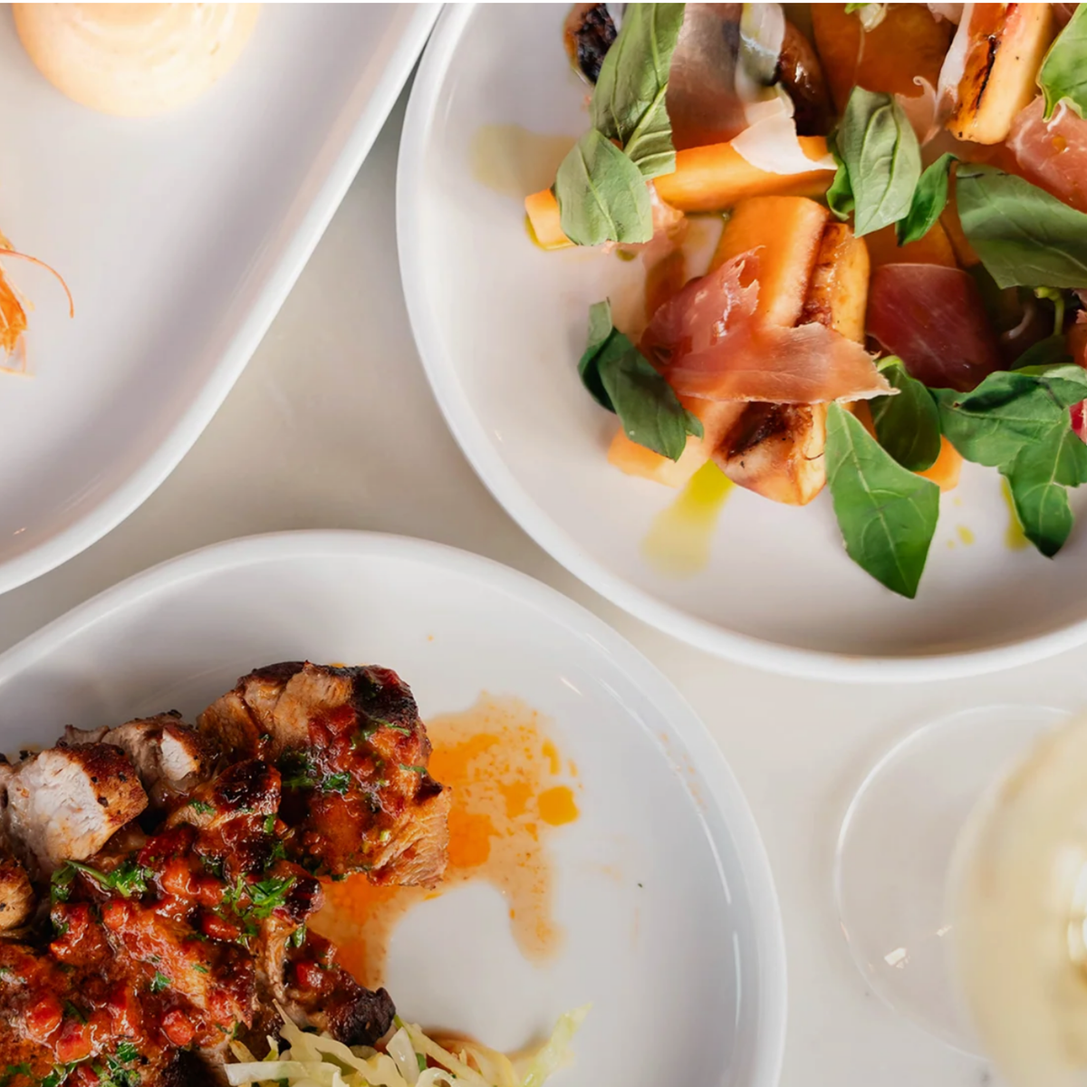 Serve - 15% off bill