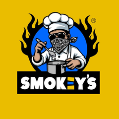 Smokey's  logo