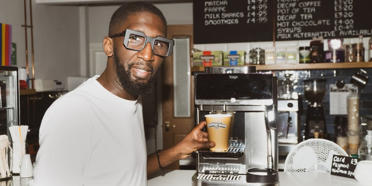 Specs Gonzalez Coffee Shop - 10% off your bill Monday-Thursday