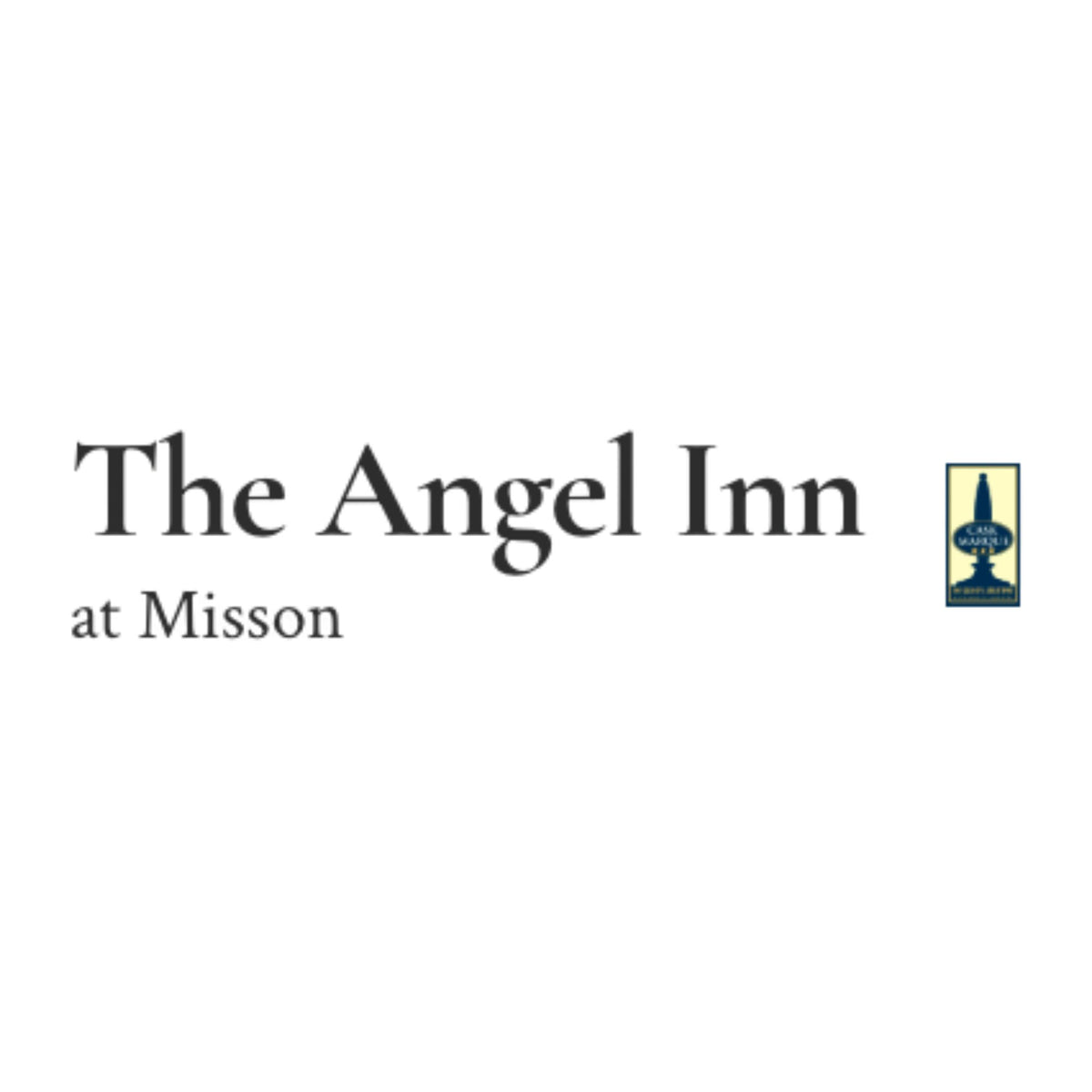 The Angel Inn - 15% off your total food bill