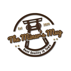 The Miners Mug logo