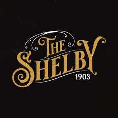 The Shelby 1903 logo