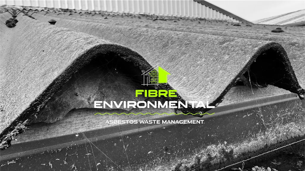 Fibre Environmental - 25% off asbestos sampling