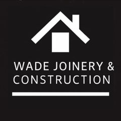 Wade Joinery & Construction logo