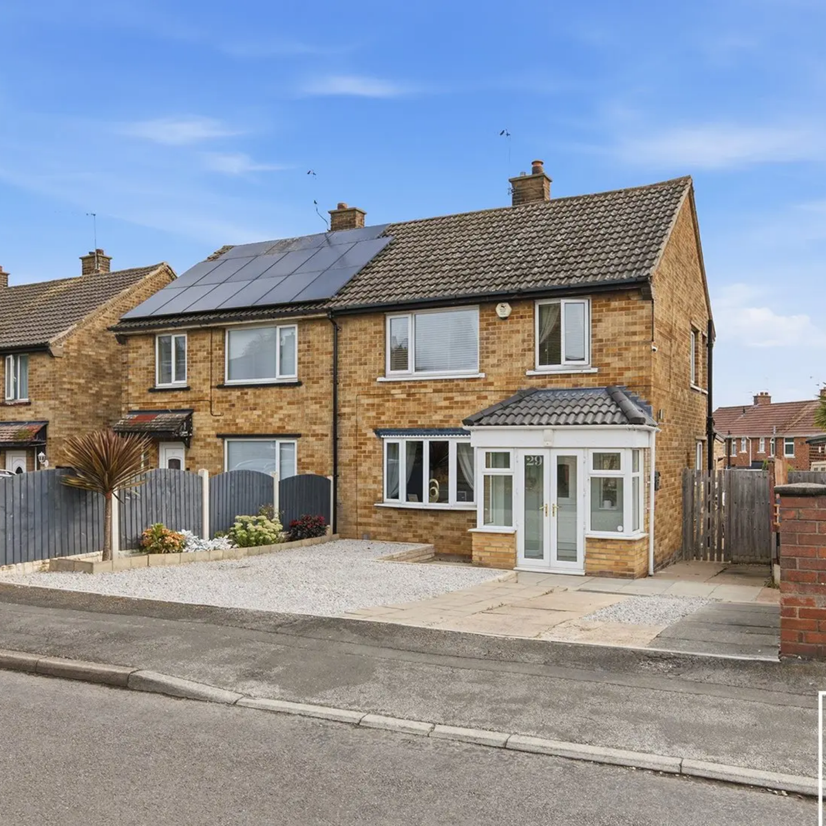 10% discount on sales and lettings
