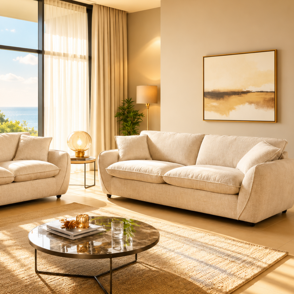 Wheatley Hall Sofas - 10% off all orders year round
